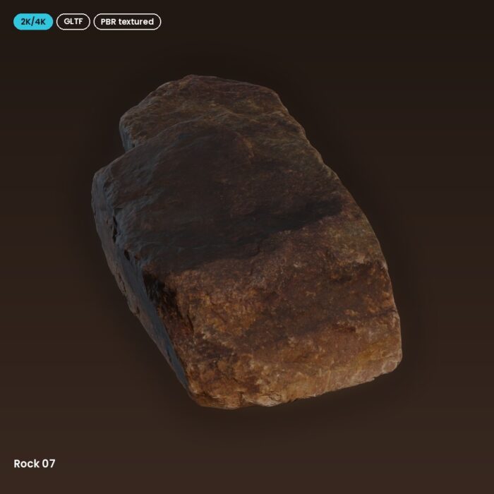 Rock 07