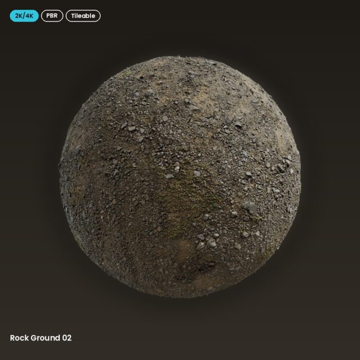 Rock Ground 02