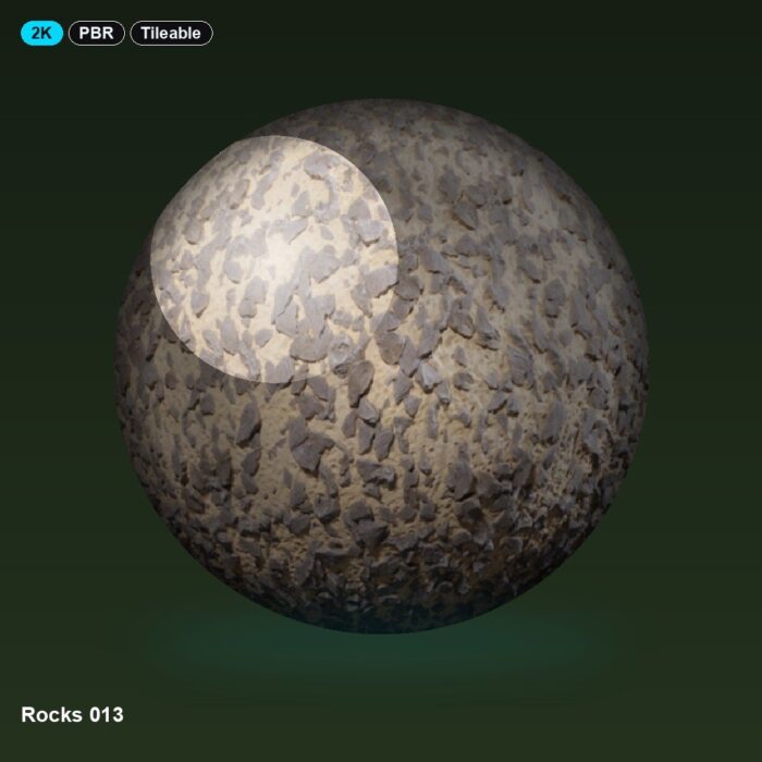 Rocks 013