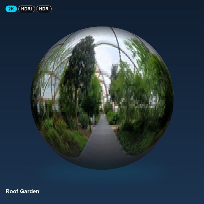 Roof Garden