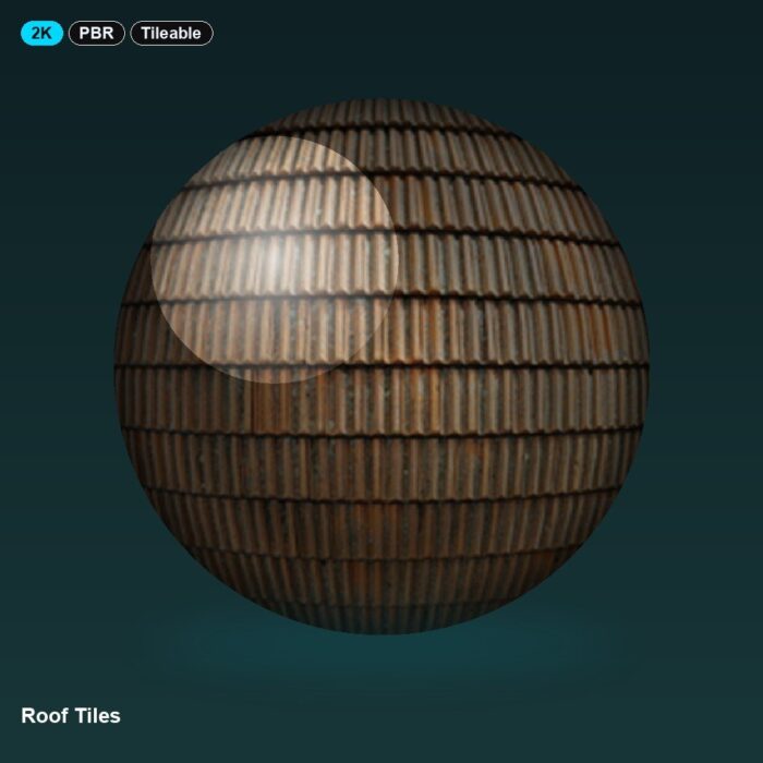 Roof Tiles