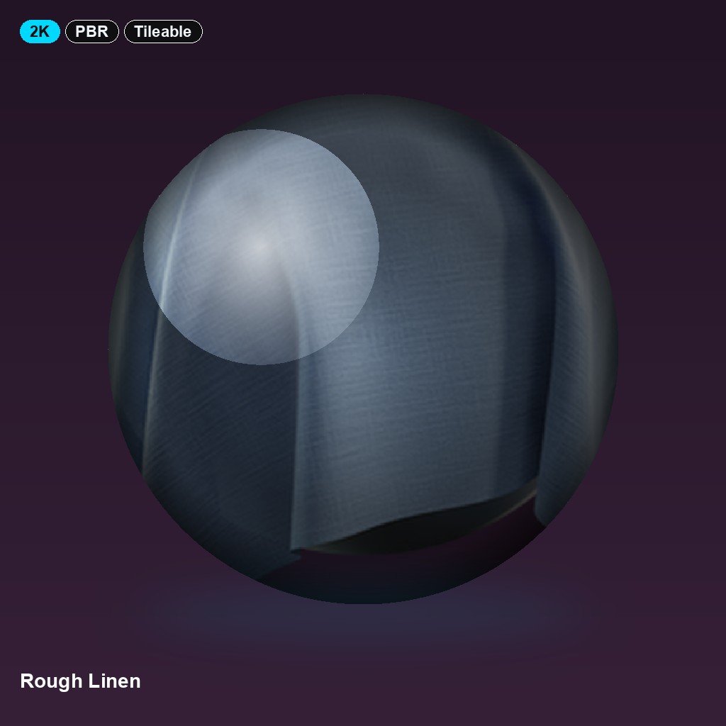rough-linen