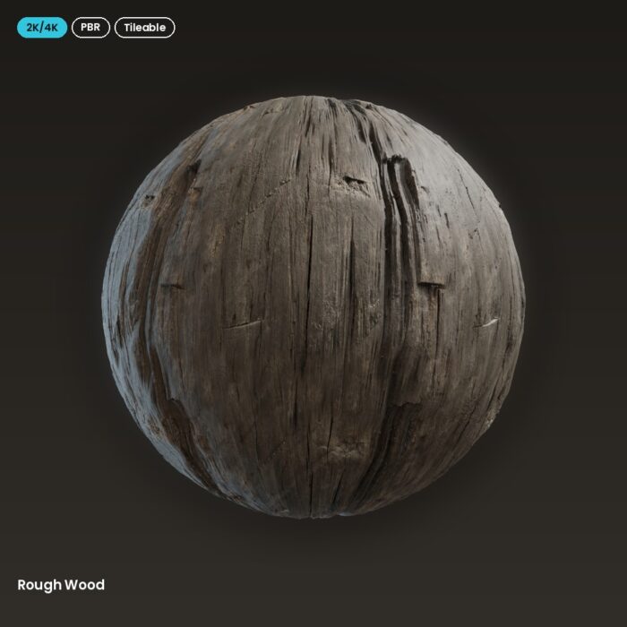 Rough Wood