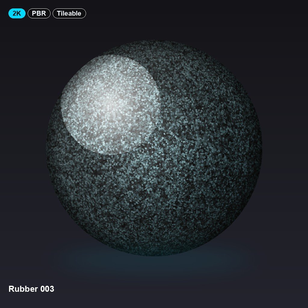 rubber-003
