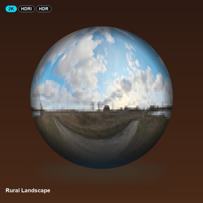 Rural Landscape