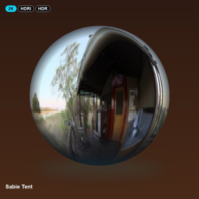 Sabie Tent