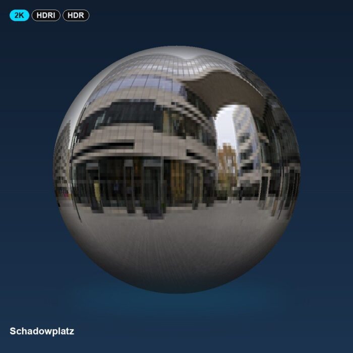 Schadowplatz