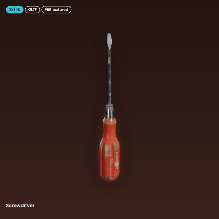 Screwdriver