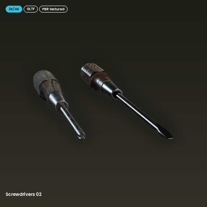 Screwdrivers 02