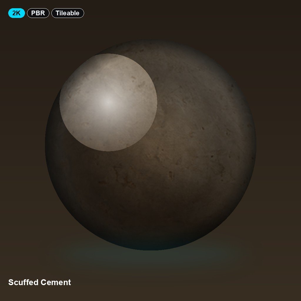 scuffed-cement
