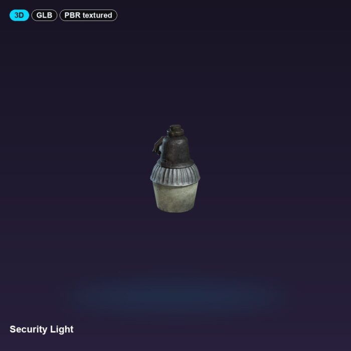 Security Light