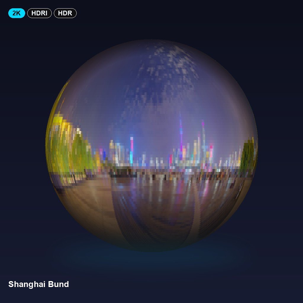 shanghai-bund