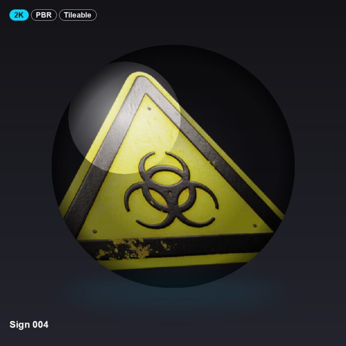 Sign 004