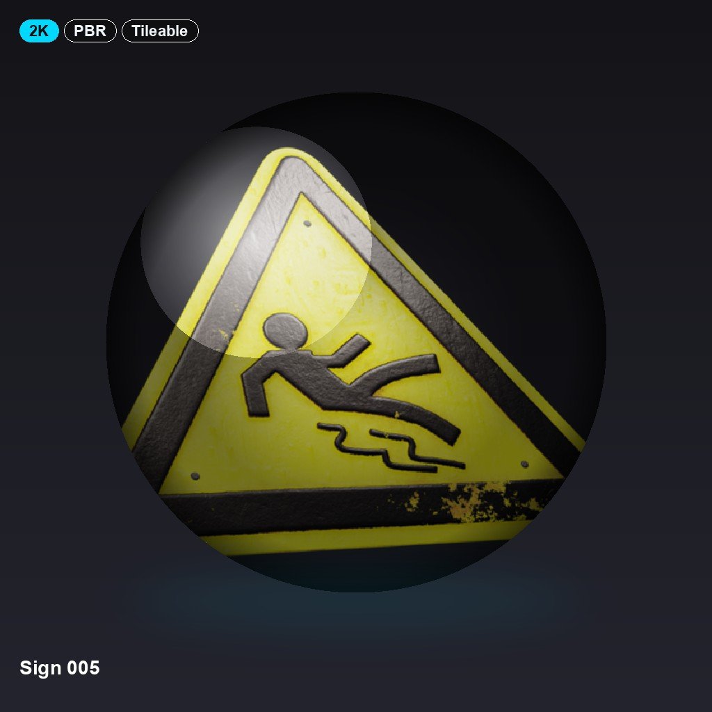 sign-005