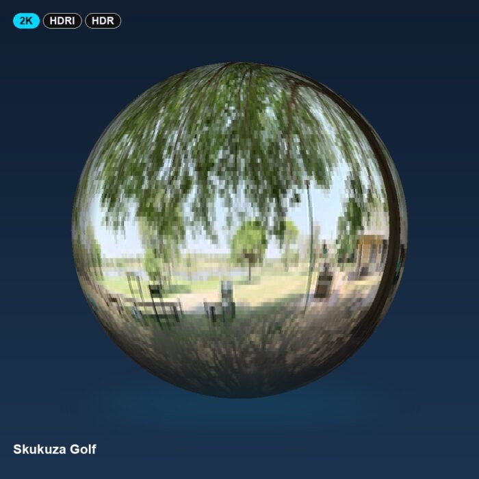 Skukuza Golf