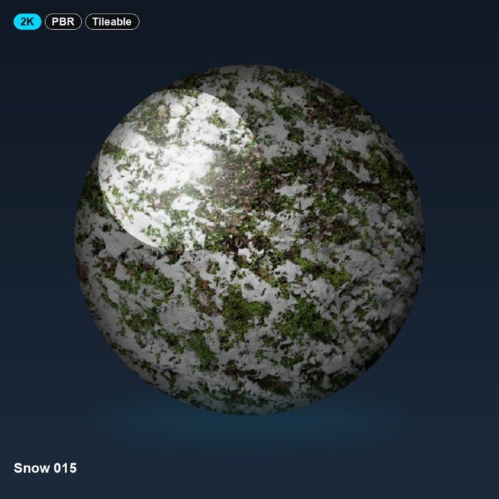 Snow 015