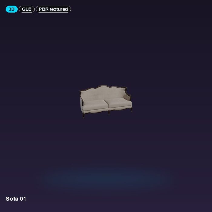 Sofa 01