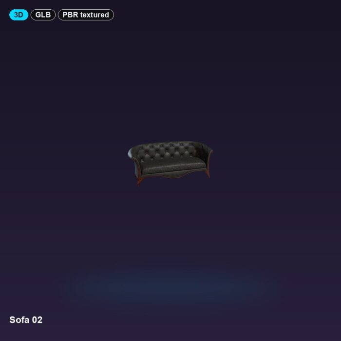 Sofa 02