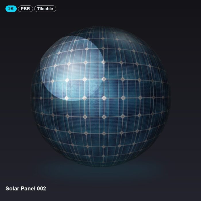 Solar Panel 002