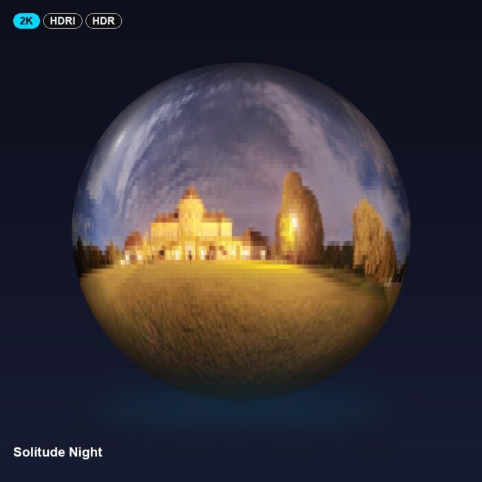 Solitude Night