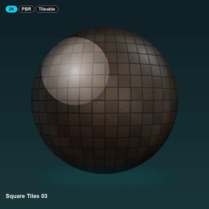 Square Tiles 03