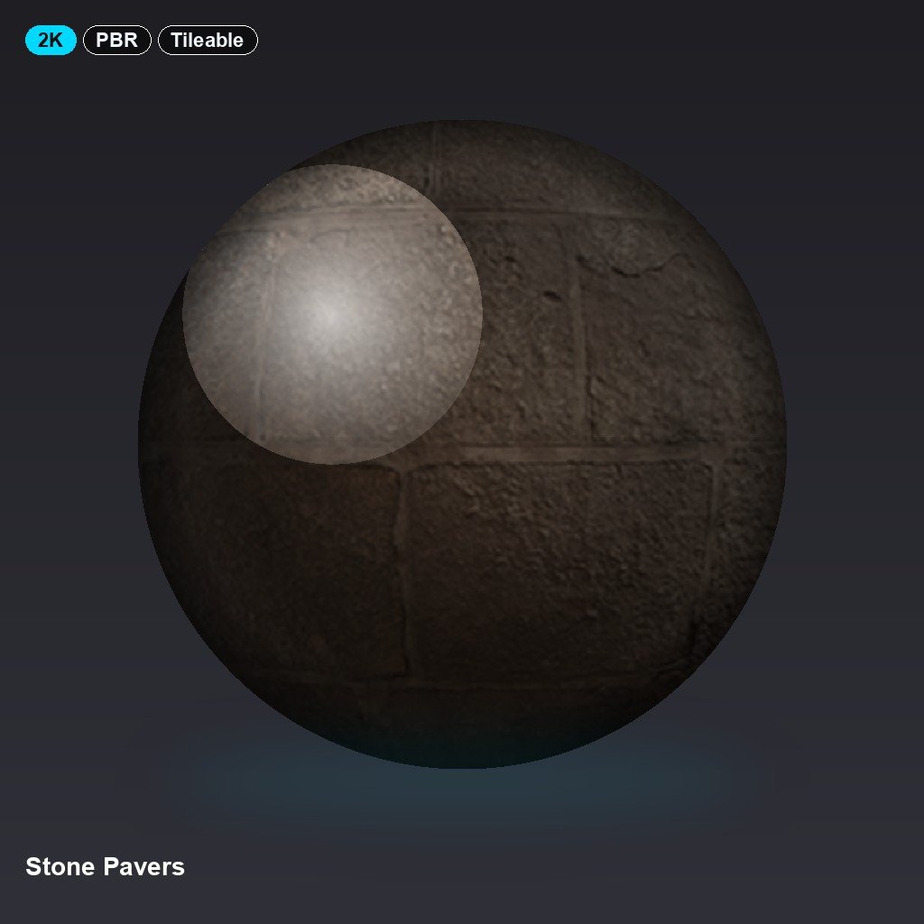 stone-pavers