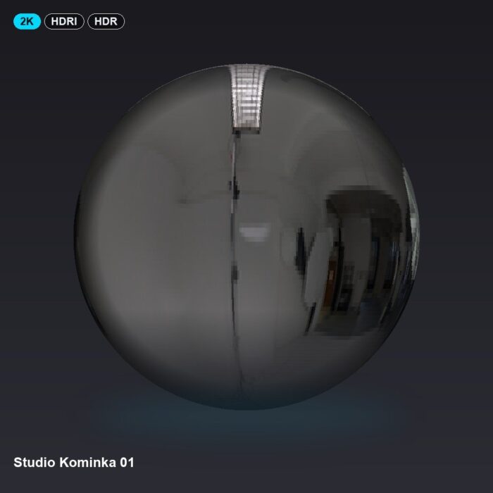 Studio Kominka 01