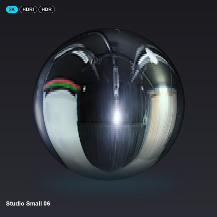 Studio Small 06