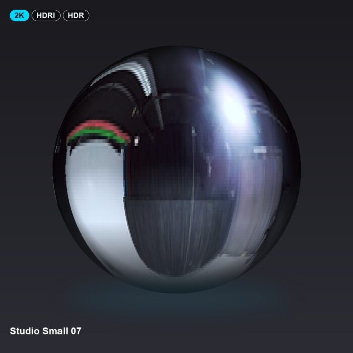 Studio Small 07