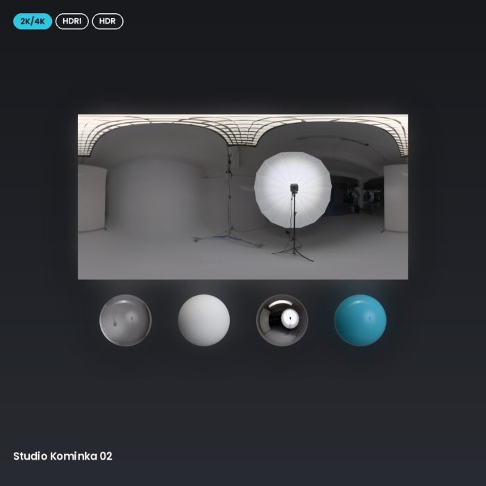 Studio Kominka 02