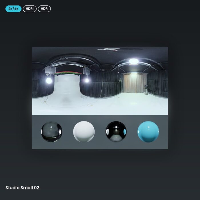 Studio Small 02
