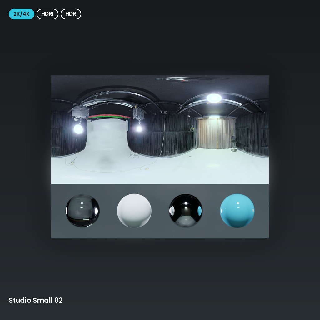 Studio Small 02