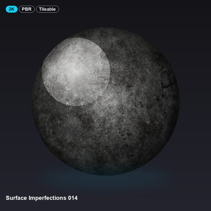 Surface Imperfections 014