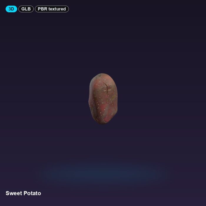Sweet Potato