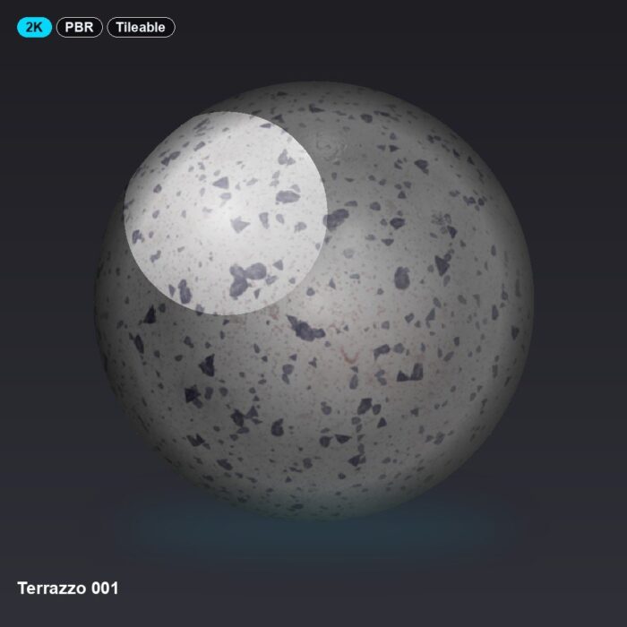 Terrazzo 001