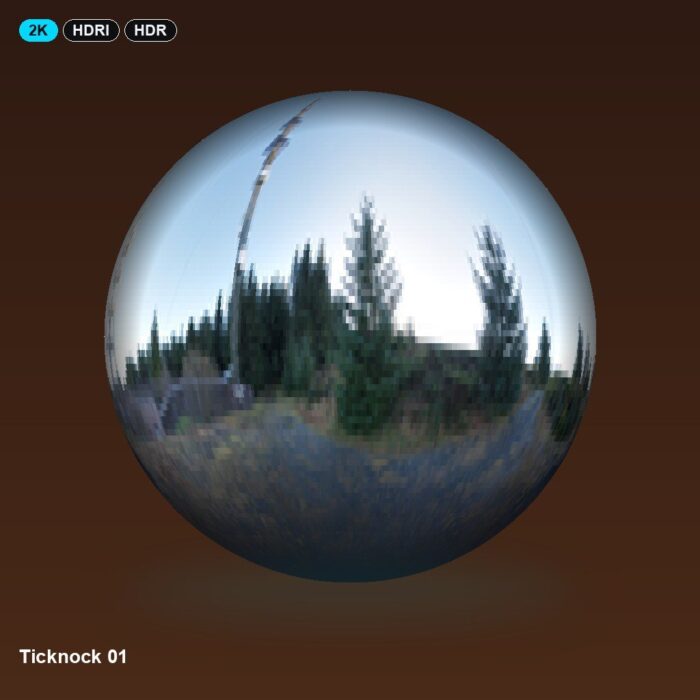 Ticknock 01