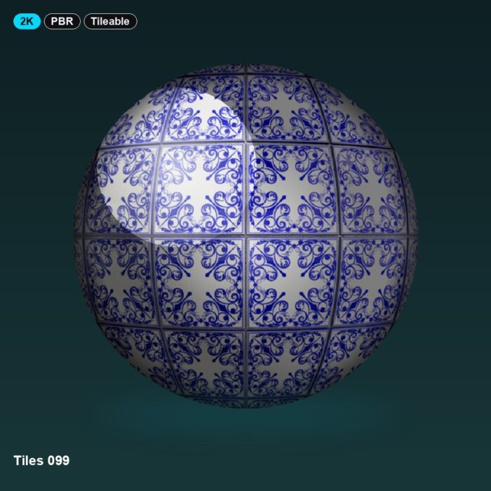 Tiles 099