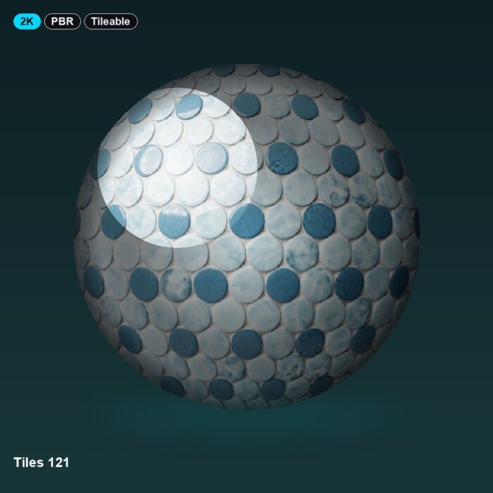 Tiles 121
