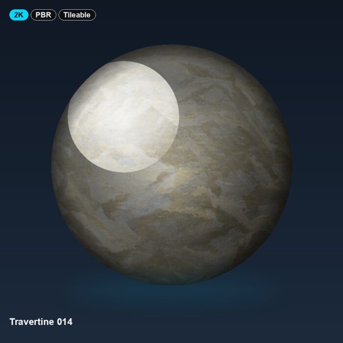Travertine 014