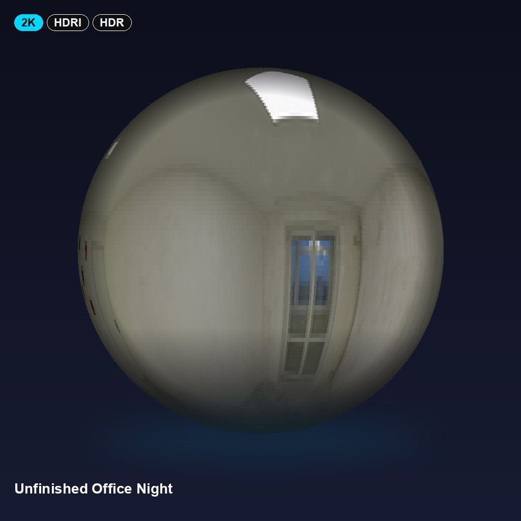 unfinished-office-night