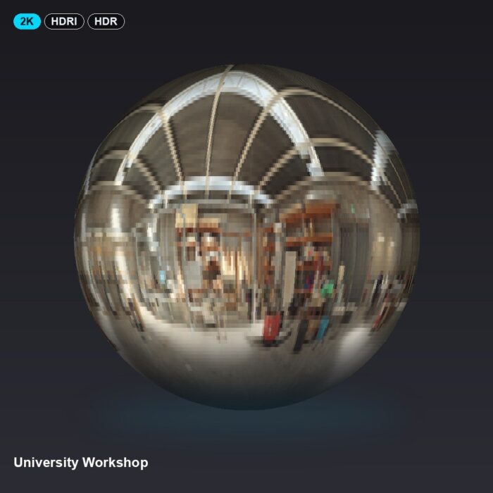 University Workshop