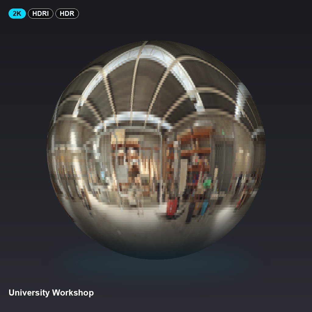 university-workshop