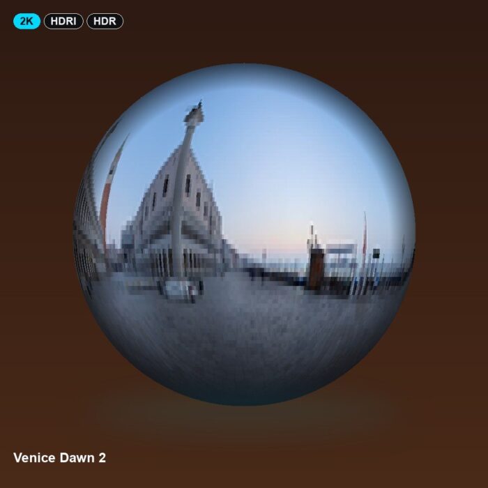Venice Dawn 2
