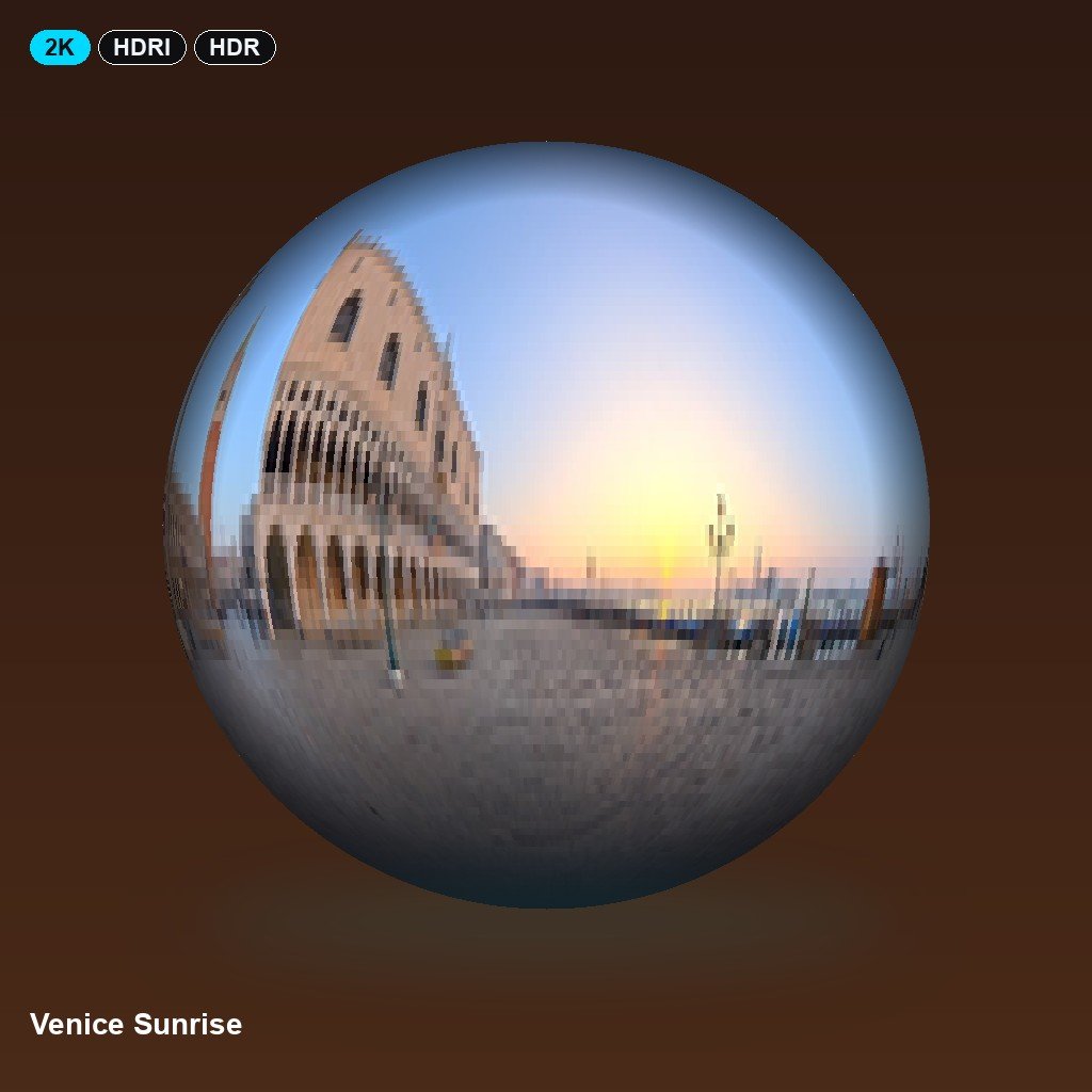 venice-sunrise