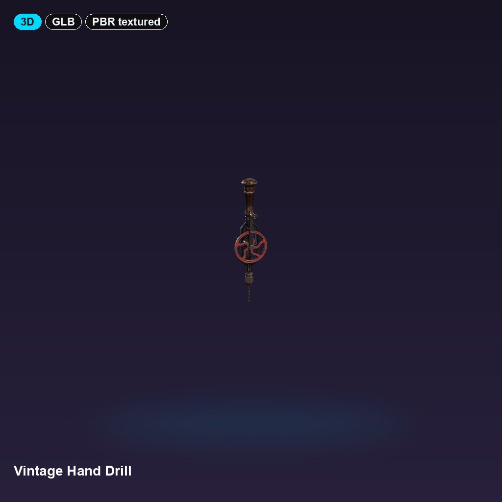 vintage-hand-drill