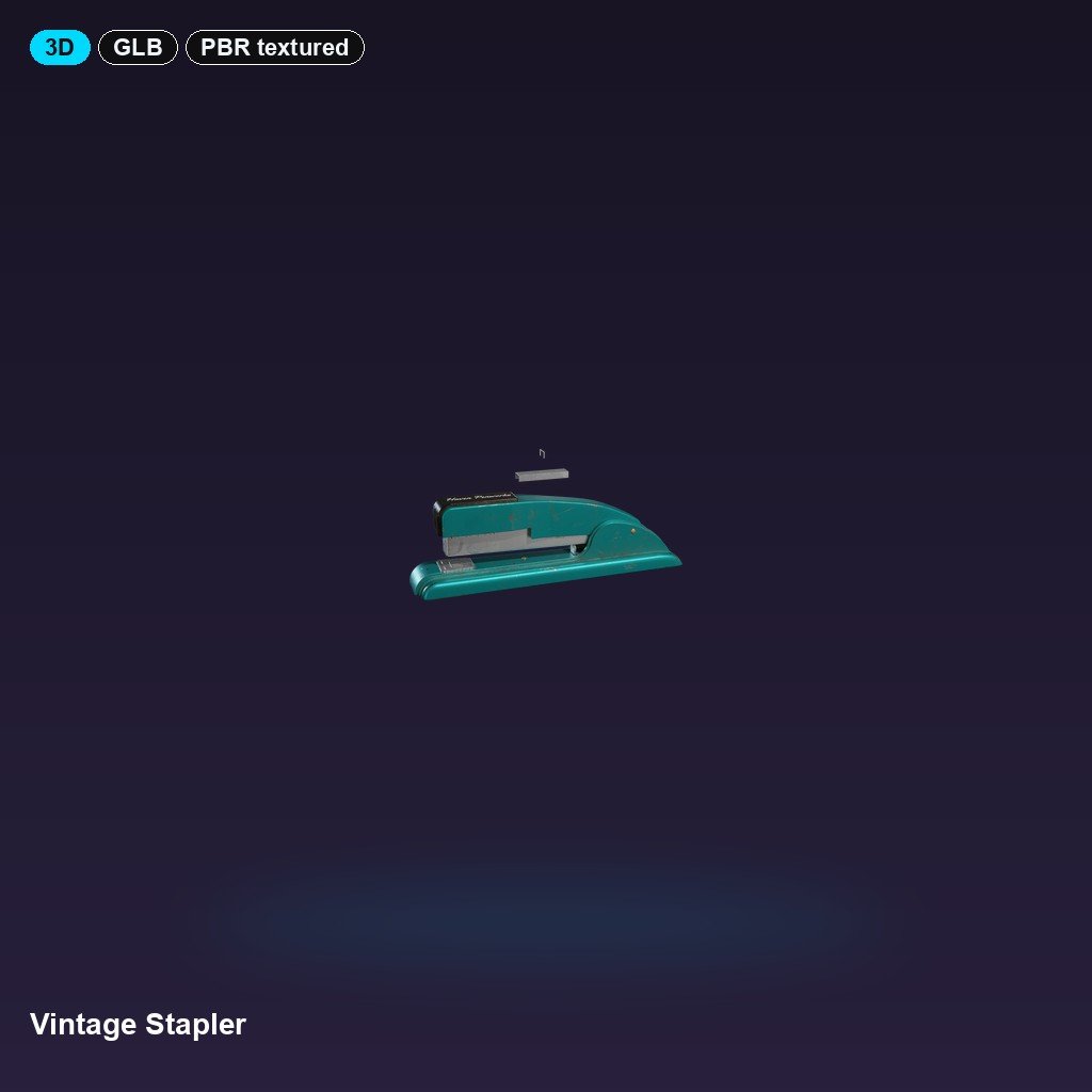 vintage-stapler