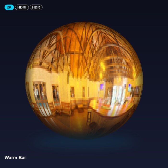 Warm Bar