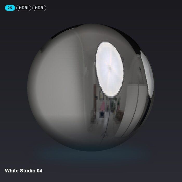 White Studio 04