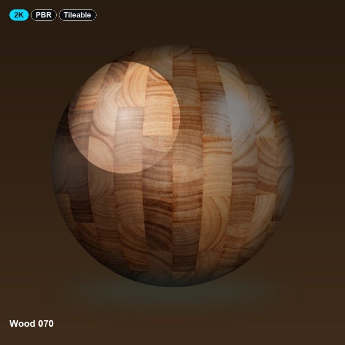 Wood 070