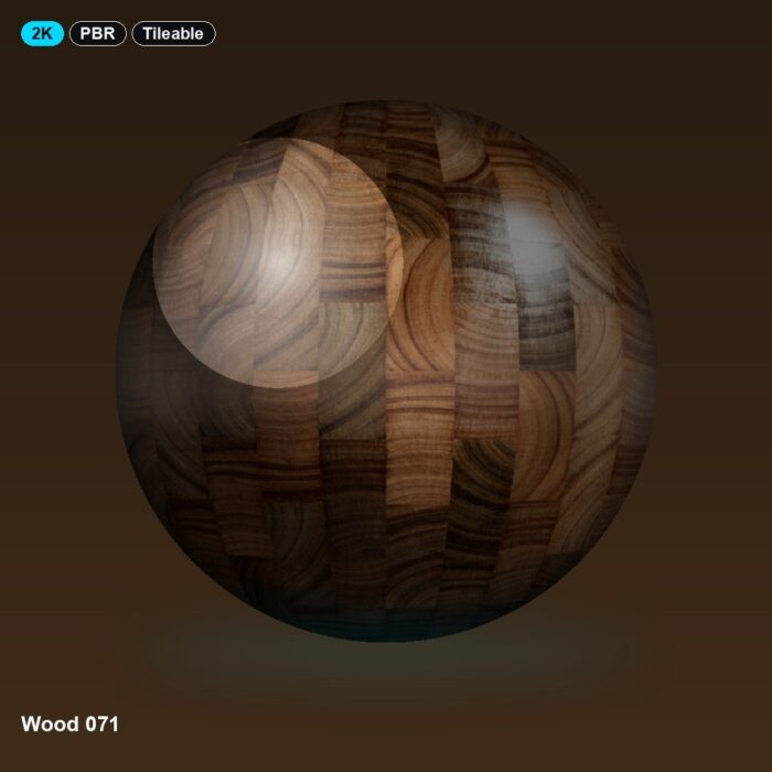 Wood 071